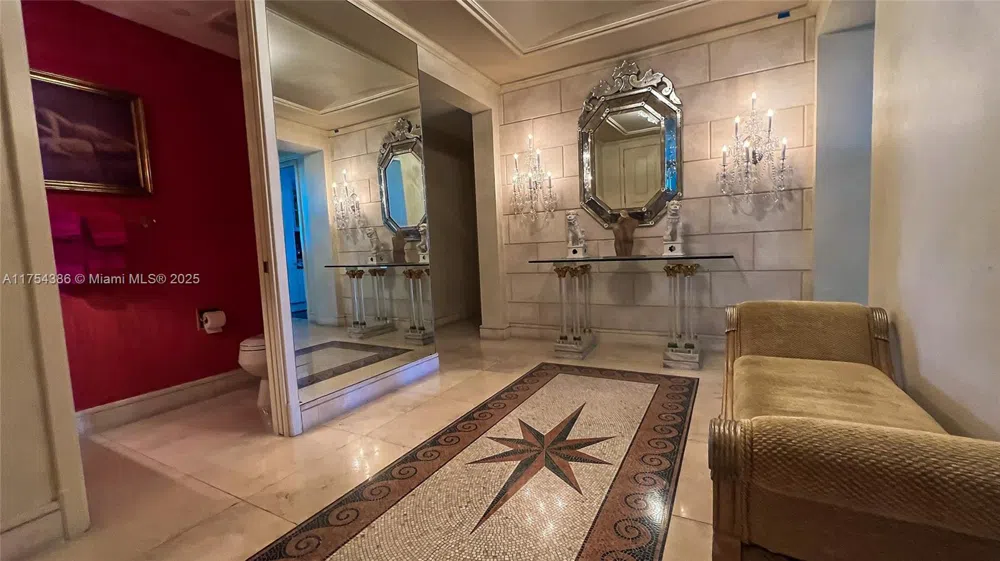 7241 Fisher Island Dr #7241 Miami Beach, FL 33109