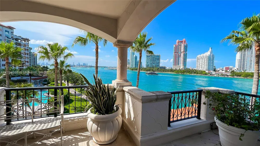 7241 Fisher Island Dr #7241 Miami Beach, FL 33109