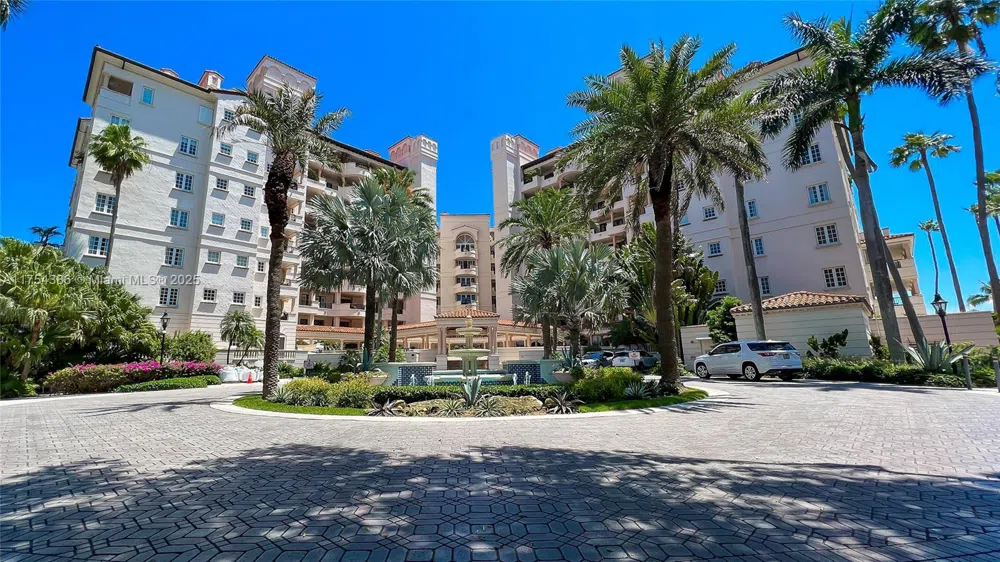 7241 Fisher Island Dr #7241 Miami Beach, FL 33109