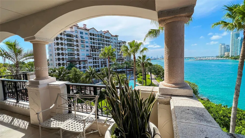 7241 Fisher Island Dr #7241 Miami Beach, FL 33109