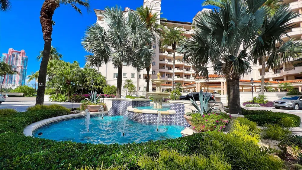 7241 Fisher Island Dr #7241 Miami Beach, FL 33109