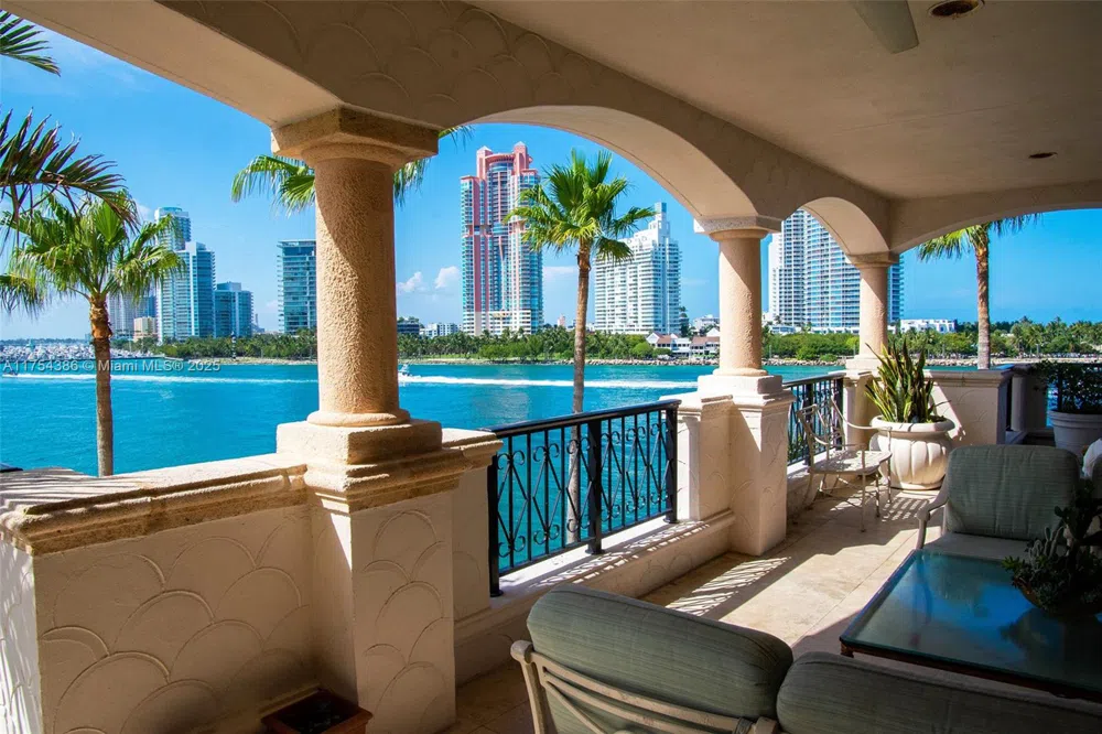 7241 Fisher Island Dr #7241 Miami Beach, FL 33109
