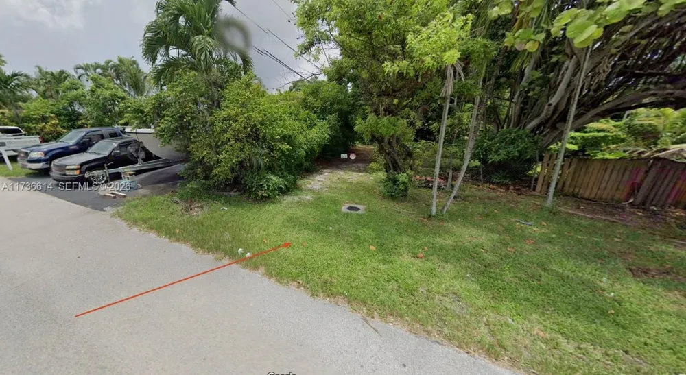 2361 SW 45th St Dania Beach, FL 33312