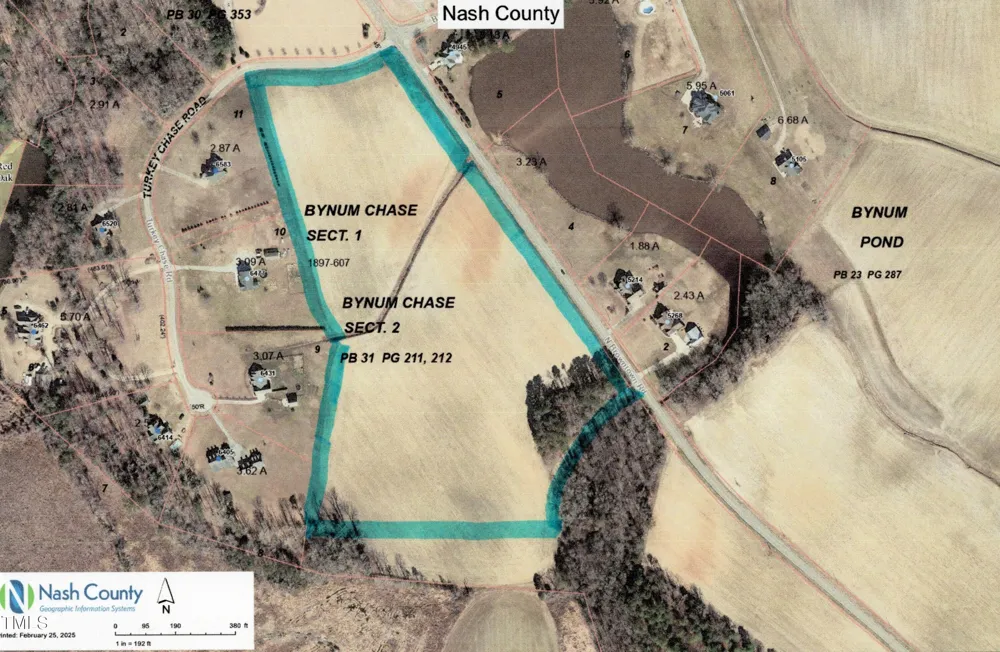 000 Browntown Road Battleboro, NC 27809