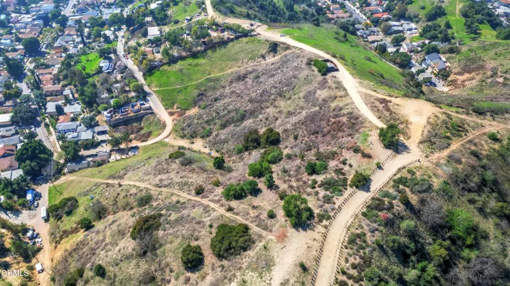 1 Fenn Street Montecito Heights, CA 90031