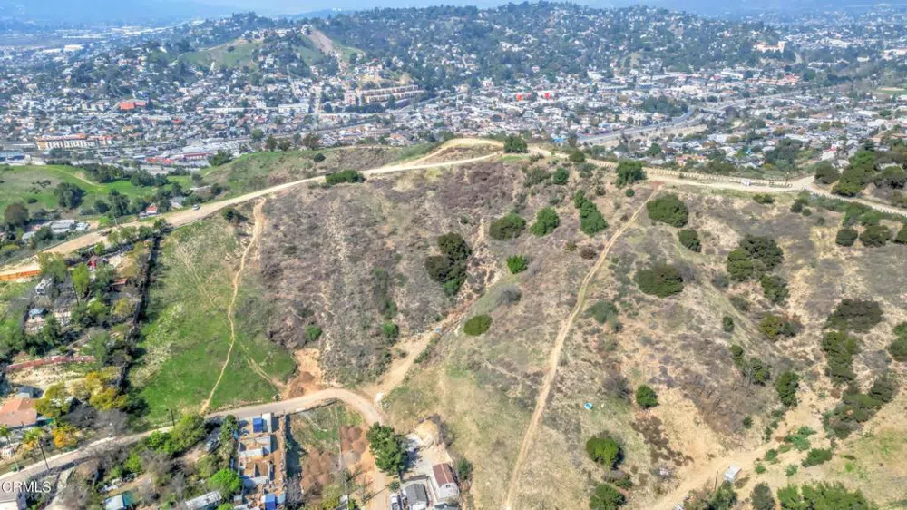 1 Fenn Street Montecito Heights, CA 90031