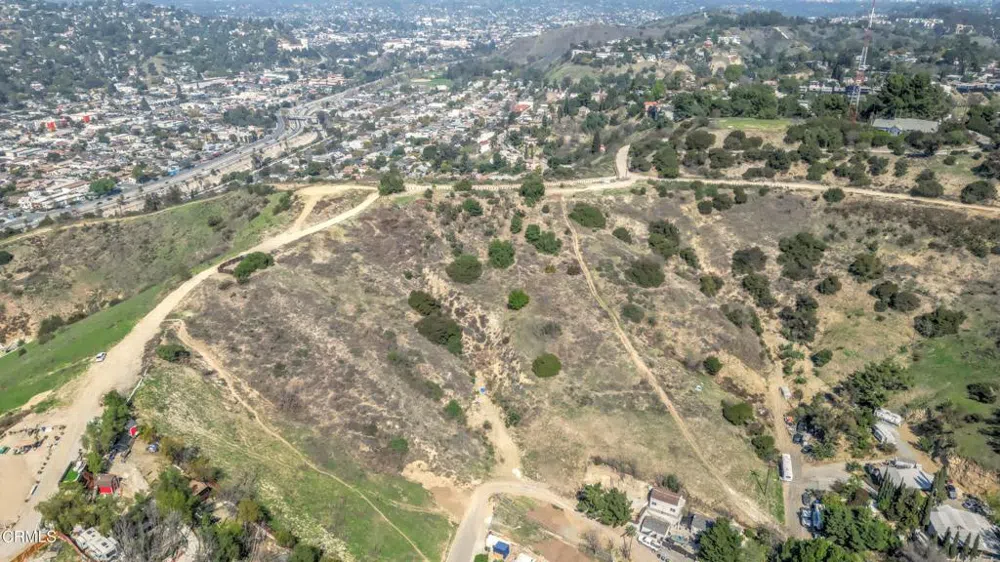 1 Fenn Street Montecito Heights, CA 90031