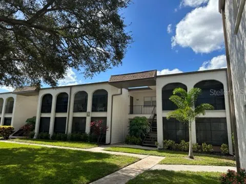 7701 STARKEY ROAD #731