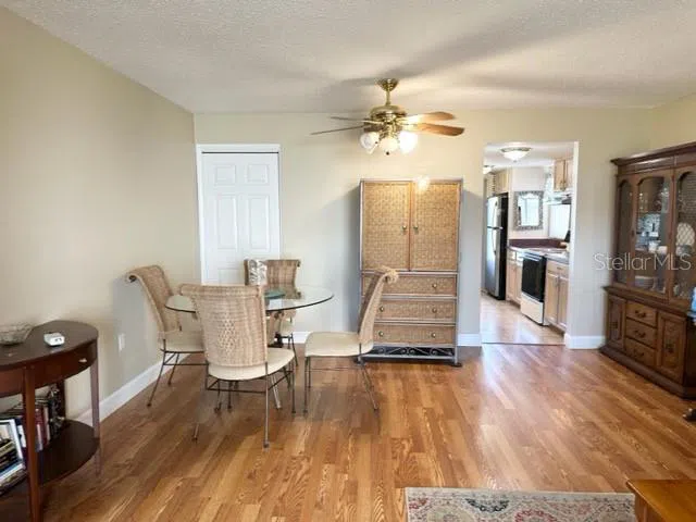 7701 STARKEY ROAD #731 Seminole, FL 33777