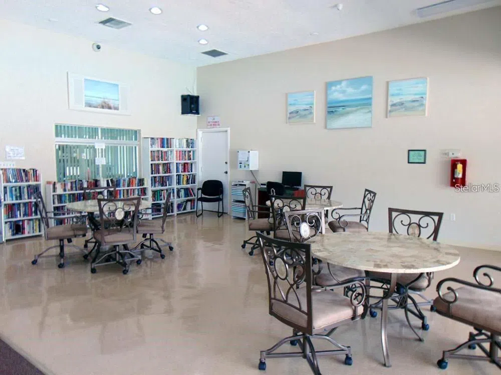 7701 STARKEY ROAD #731 Seminole, FL 33777