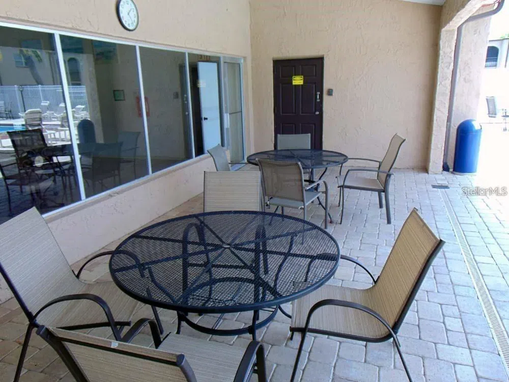 7701 STARKEY ROAD #731 Seminole, FL 33777