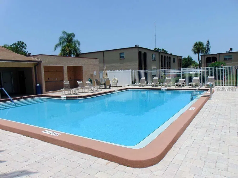 7701 STARKEY ROAD #731 Seminole, FL 33777