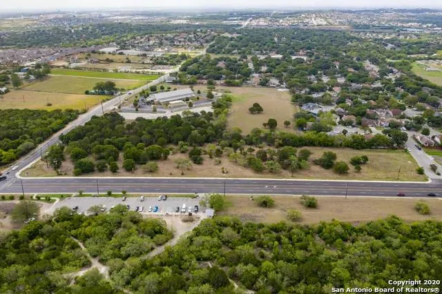 15600 NACOGDOCHES RD