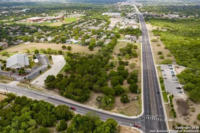 15600 NACOGDOCHES RD San Antonio, TX 78232