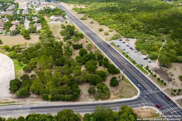 15600 NACOGDOCHES RD San Antonio, TX 78232
