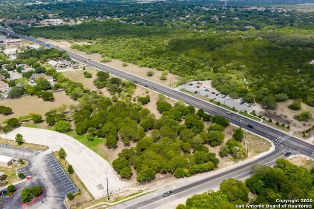 15600 NACOGDOCHES RD San Antonio, TX 78232