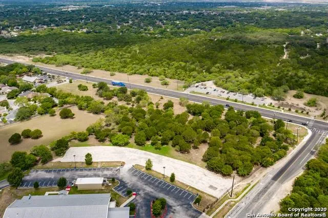 15600 NACOGDOCHES RD San Antonio, TX 78232
