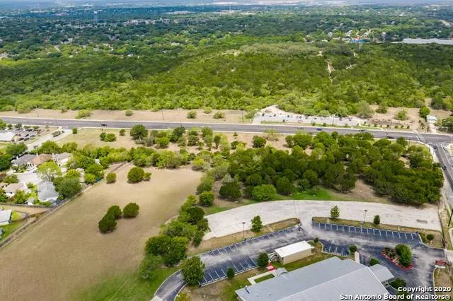 15600 NACOGDOCHES RD San Antonio, TX 78232
