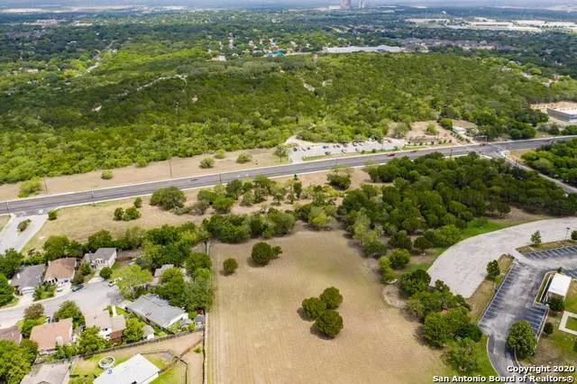 15600 NACOGDOCHES RD San Antonio, TX 78232