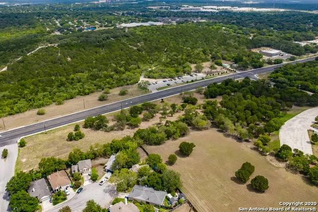 15600 NACOGDOCHES RD San Antonio, TX 78232