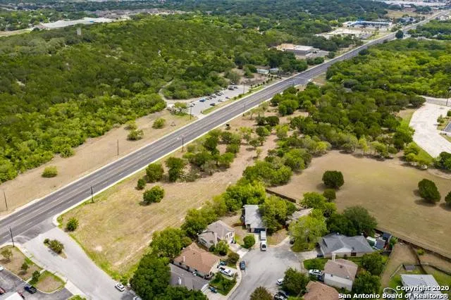 15600 NACOGDOCHES RD San Antonio, TX 78232