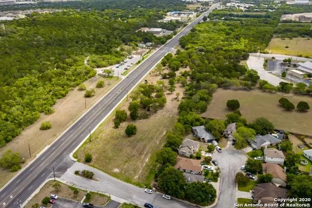 15600 NACOGDOCHES RD San Antonio, TX 78232