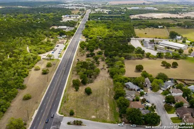 15600 NACOGDOCHES RD San Antonio, TX 78232