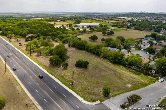 15600 NACOGDOCHES RD San Antonio, TX 78232