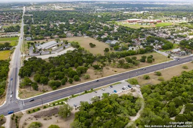 15600 NACOGDOCHES RD San Antonio, TX 78232