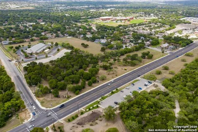 15600 NACOGDOCHES RD San Antonio, TX 78232