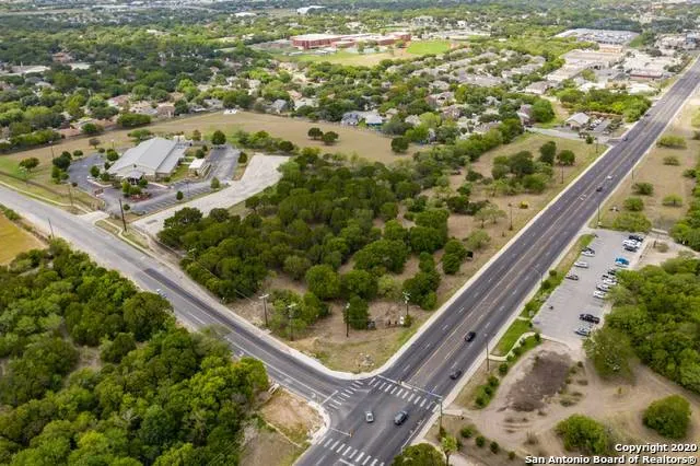 15600 NACOGDOCHES RD San Antonio, TX 78232