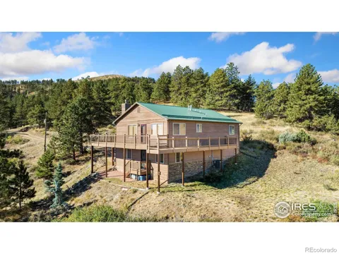 6508 Jackpine Drive