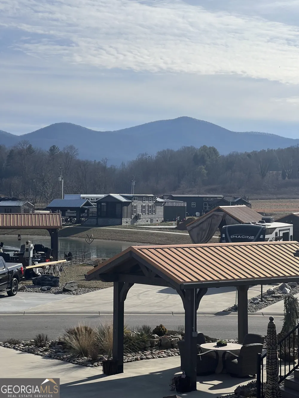 137 Foggy Mountain RD Blairsville, GA 30512