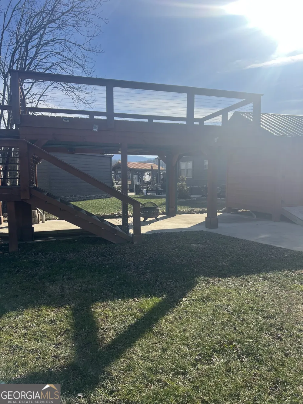 137 Foggy Mountain RD Blairsville, GA 30512