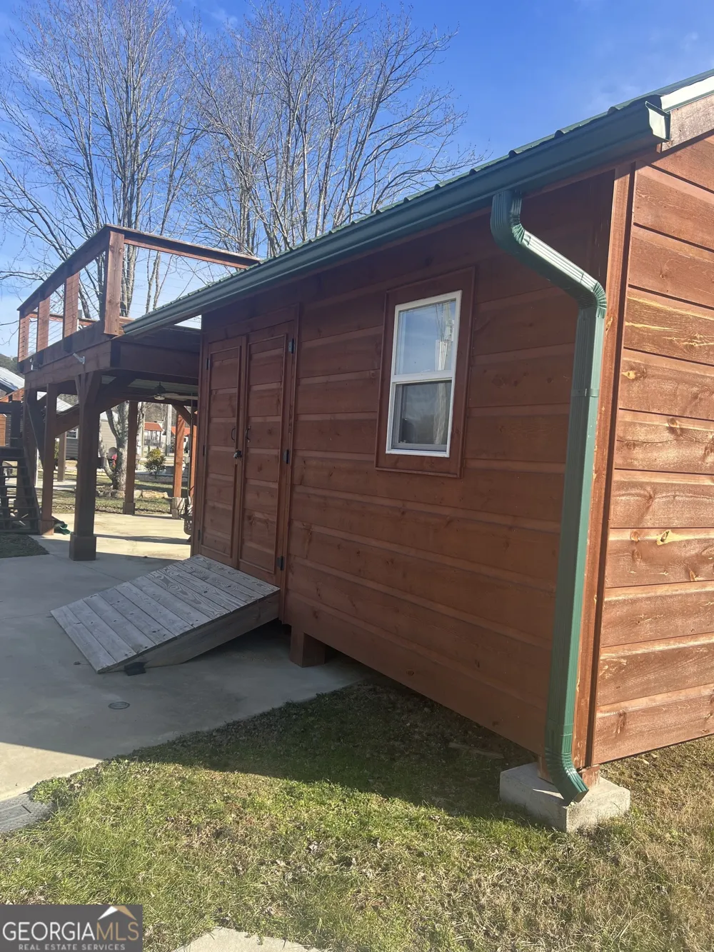137 Foggy Mountain RD Blairsville, GA 30512