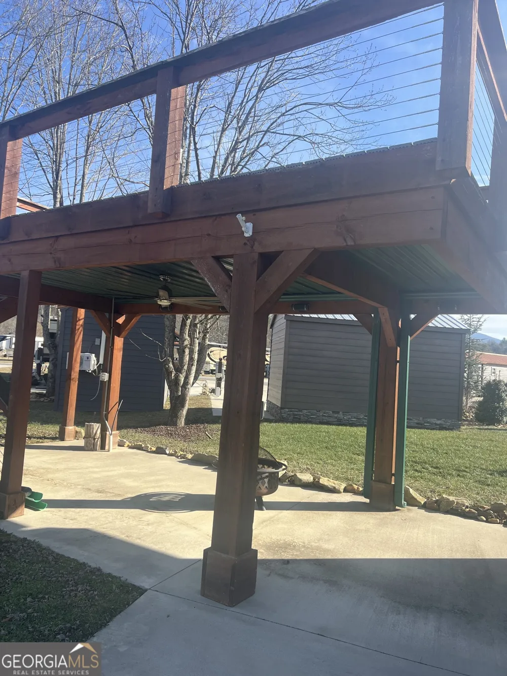 137 Foggy Mountain RD Blairsville, GA 30512
