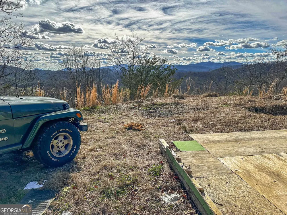 LOT 6 & 6B Steepway Lane