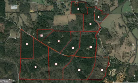 0 Culp Lake RD
