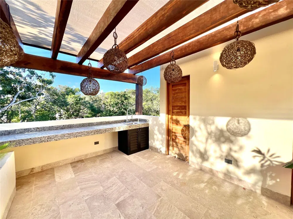 Kaybe Tulum 