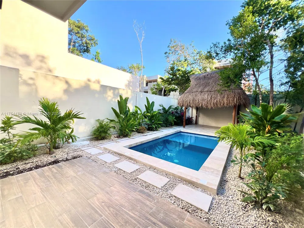 Kaybe Tulum 