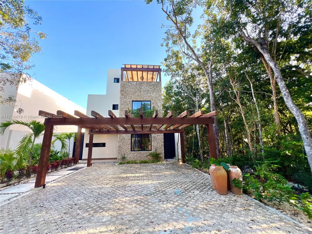 Kaybe Tulum 