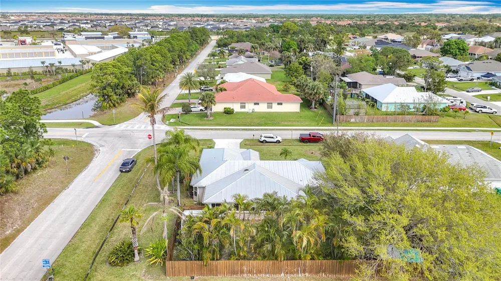 2686 SW FAIRGREEN ROAD Port St Lucie, FL 34987