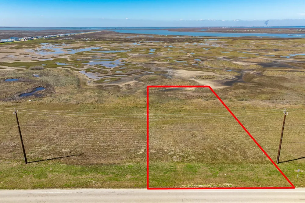 11911 Bluewater Highway Freeport, TX 77541