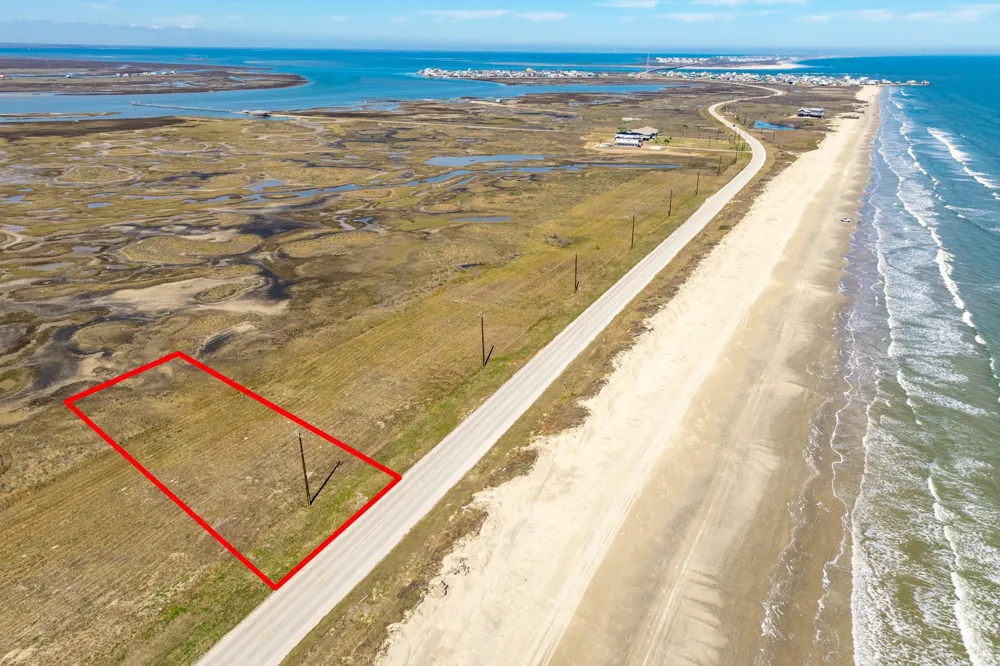 11925 Bluewater Highway Freeport, TX 77541