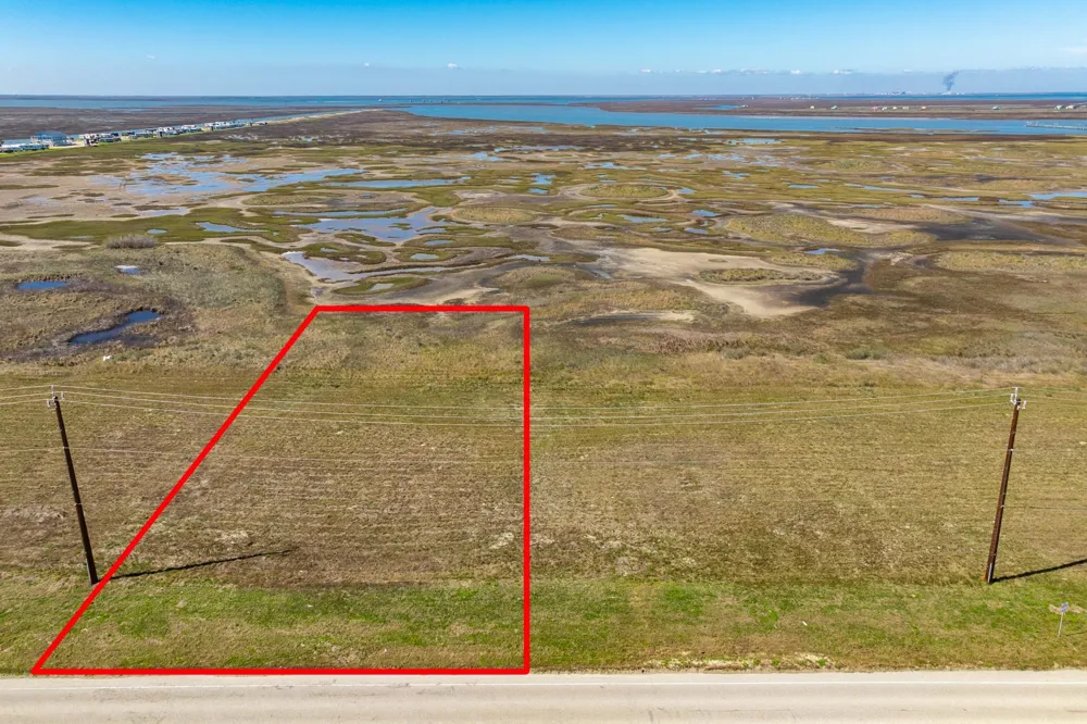11925 Bluewater Highway Freeport, TX 77541