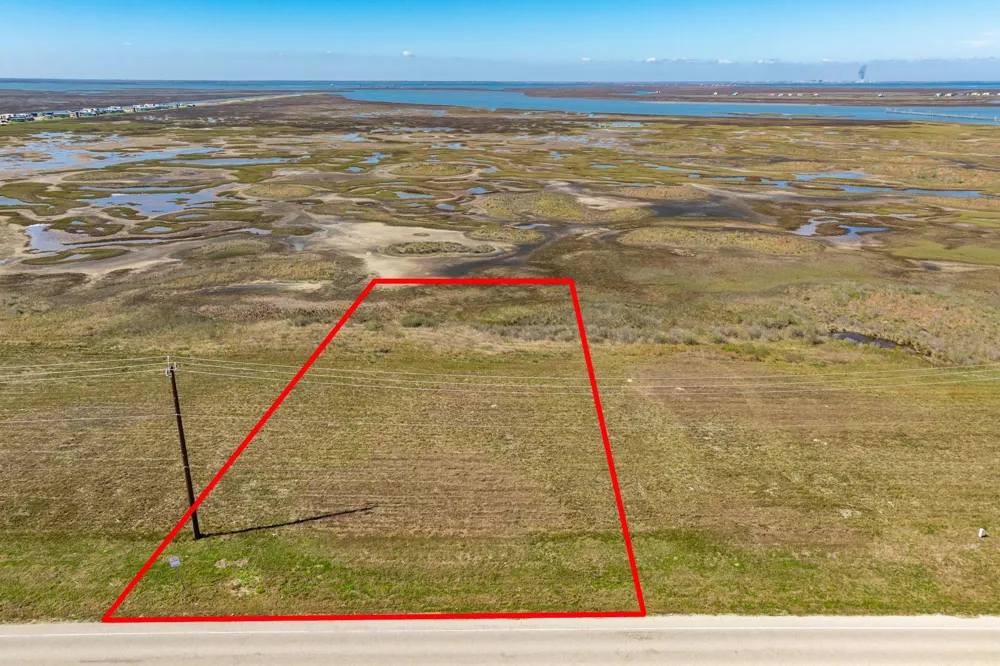 11849 Bluewater Highway Freeport, TX 77541