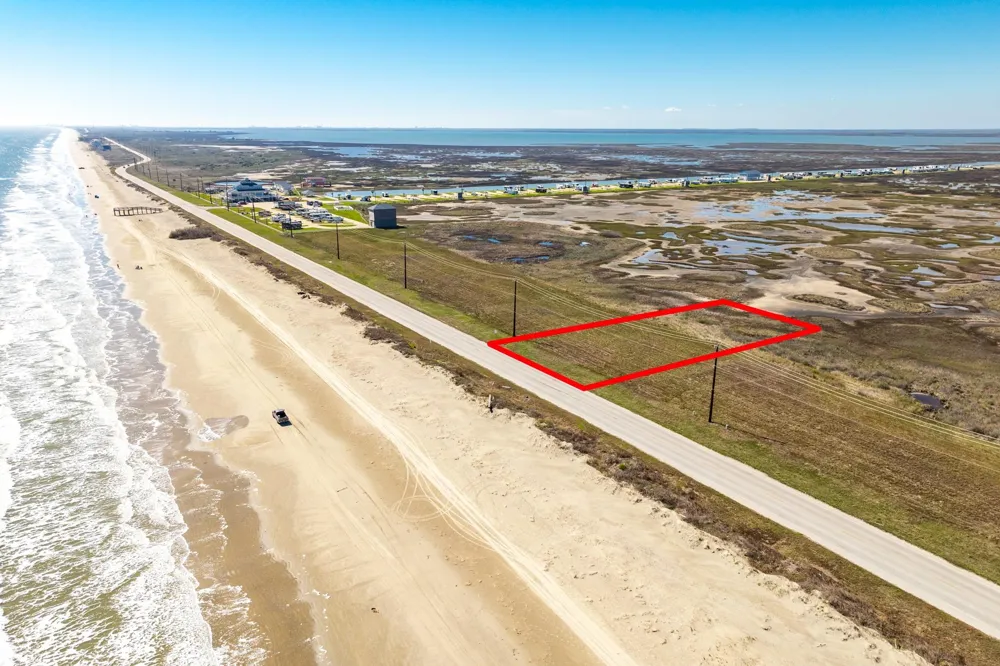 11849 Bluewater Highway Freeport, TX 77541