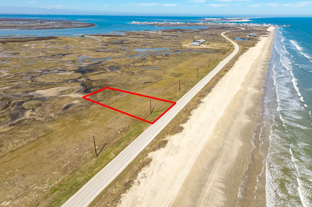 11849 Bluewater Highway Freeport, TX 77541