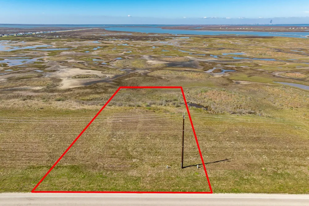 11835 Bluewater Highway Freeport, TX 77541