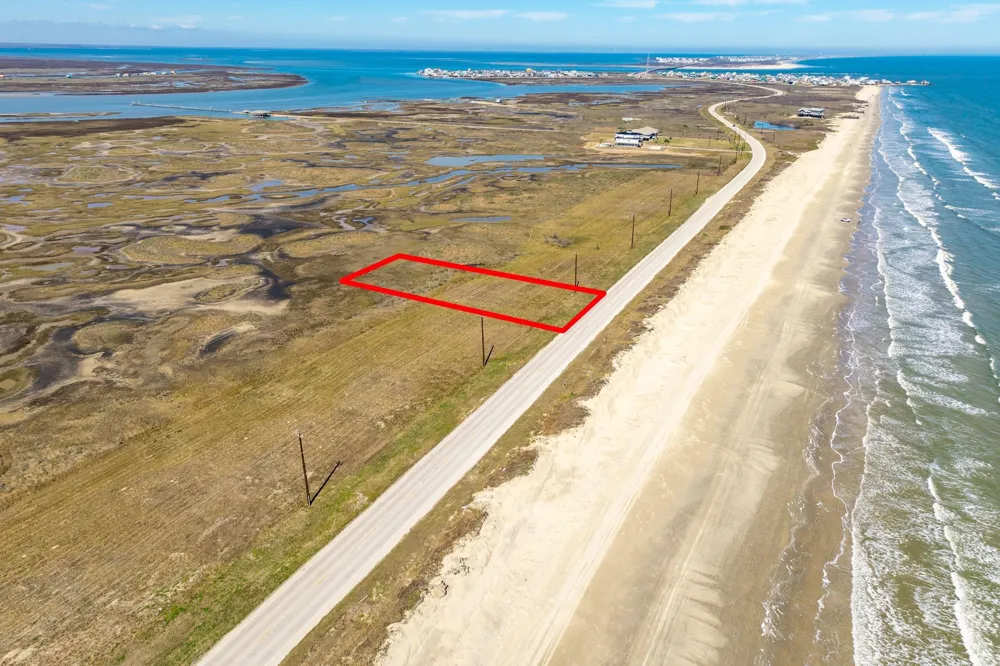 11835 Bluewater Highway Freeport, TX 77541